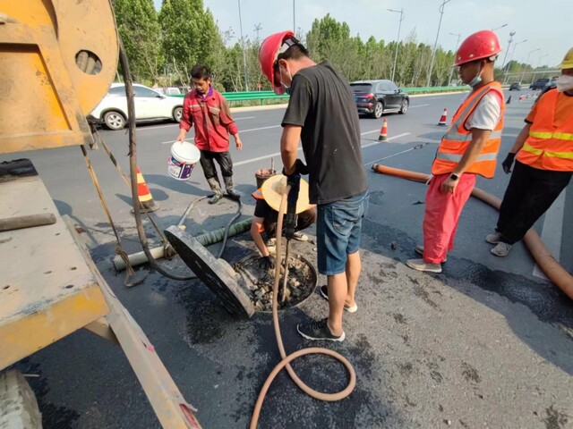 淳安管道潜水封堵气囊