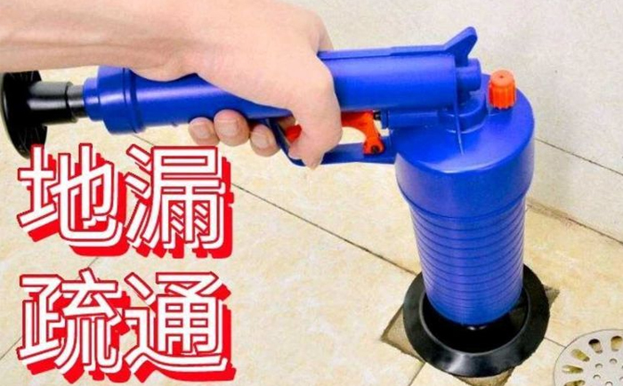 淳安疏通地漏