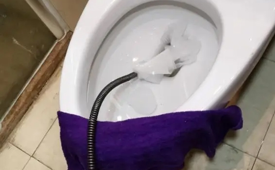 淳安马桶疏通